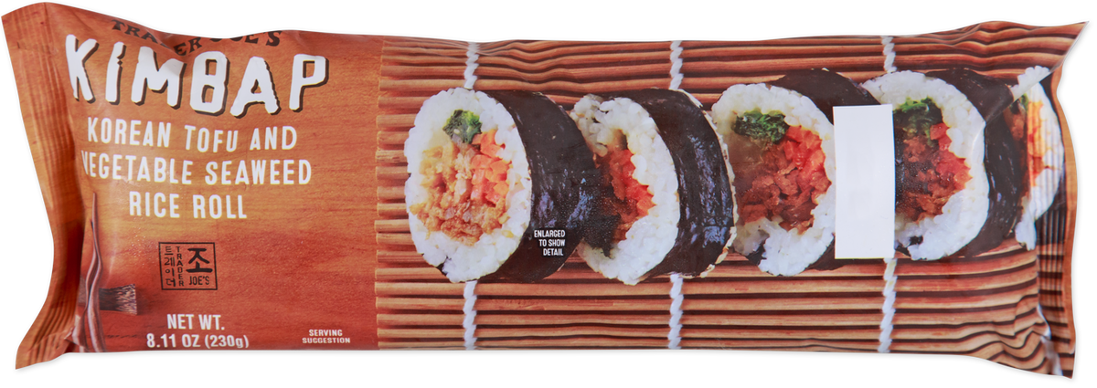 Kimbap