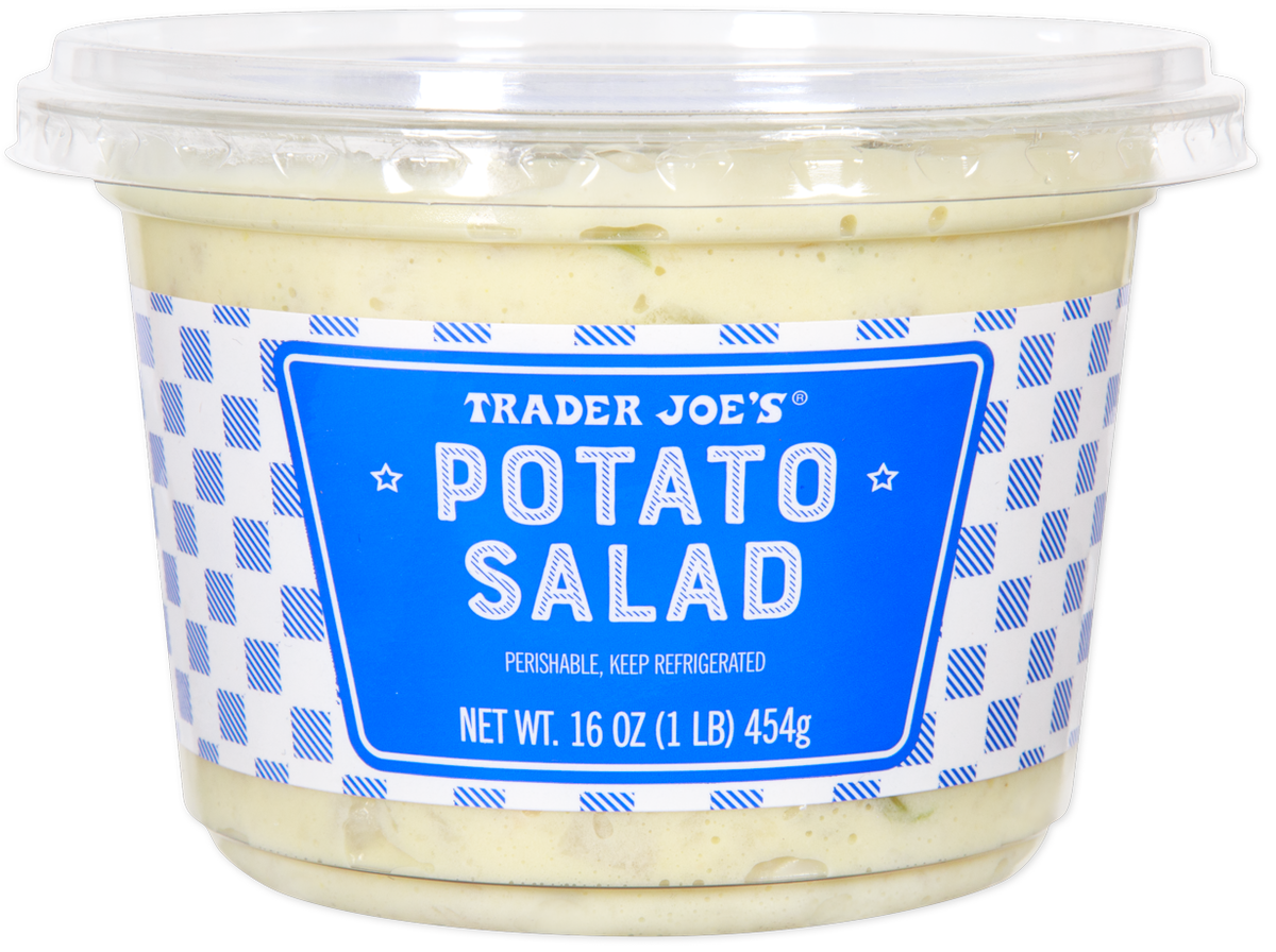 Potato Salad