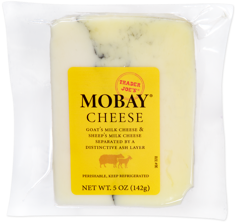 Mobay® Cheese