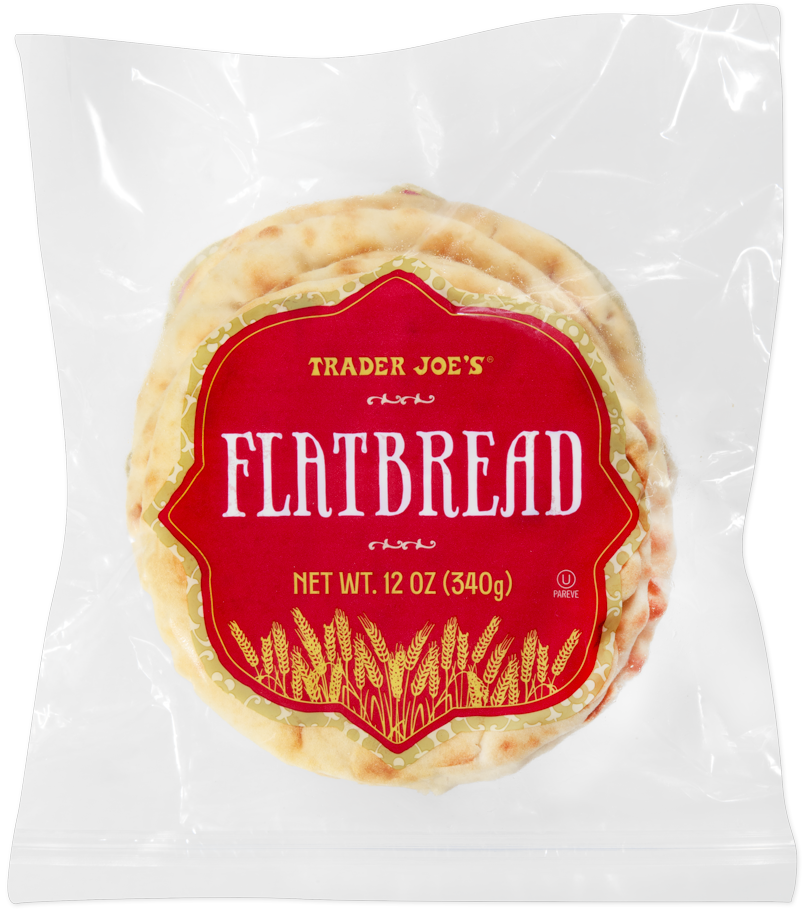 Flatbread