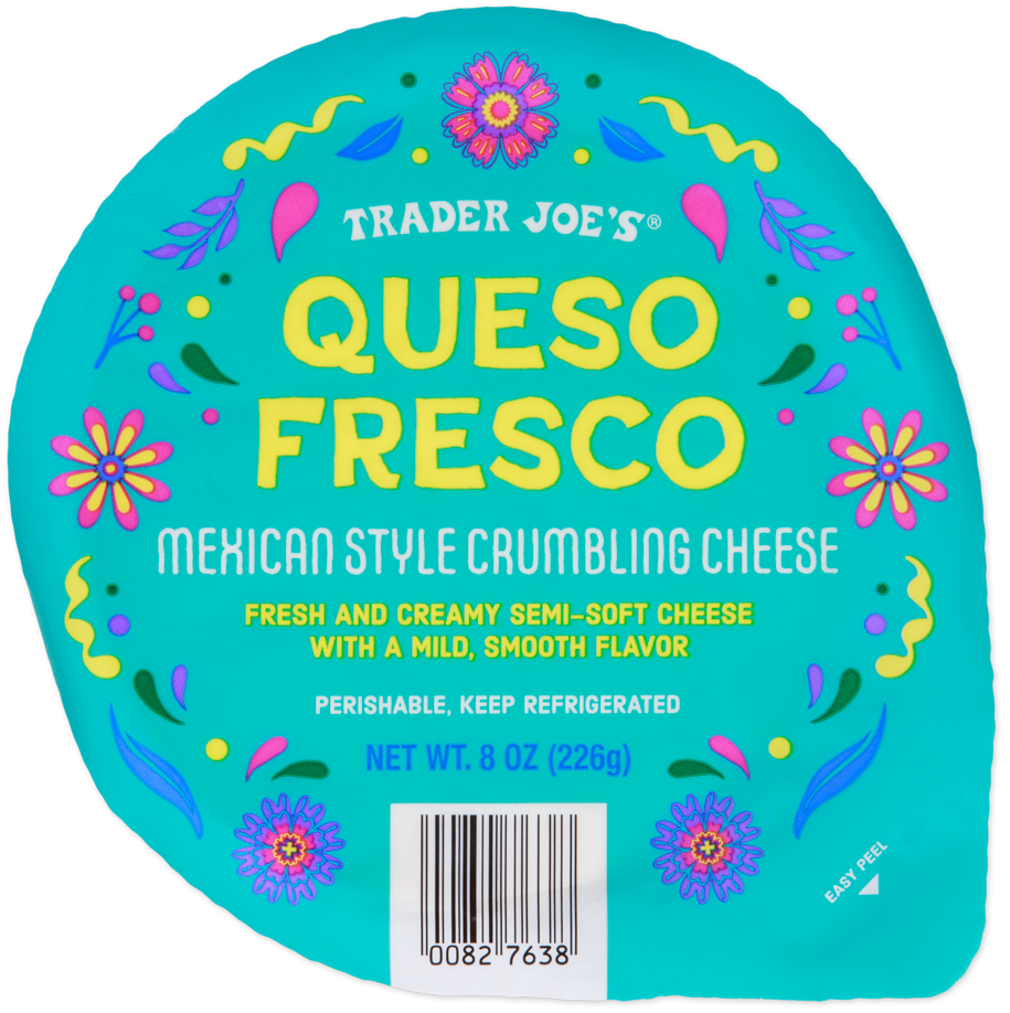 Queso Fresco