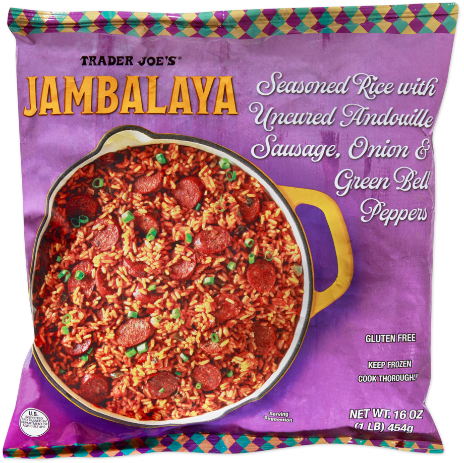 Jambalaya