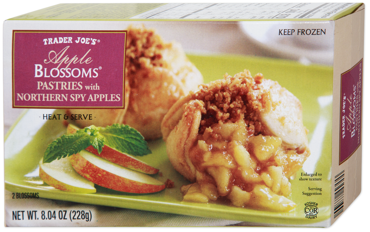 Apple Blossoms®