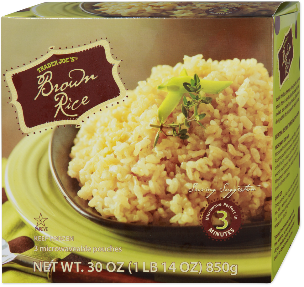 Brown Rice