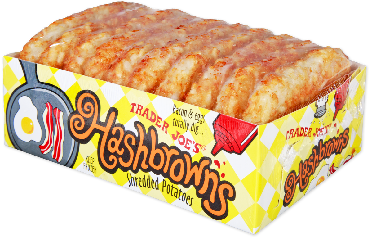 Hashbrowns