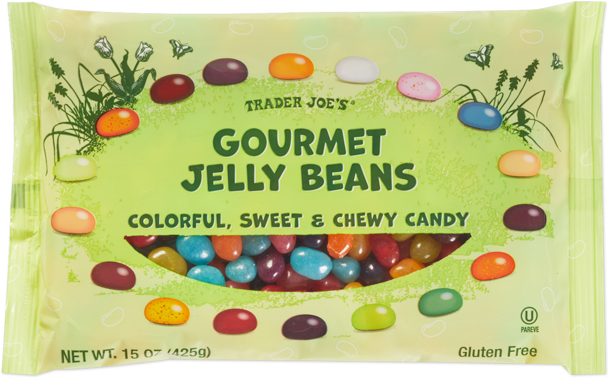 Gourmet Jelly Beans Large Bag