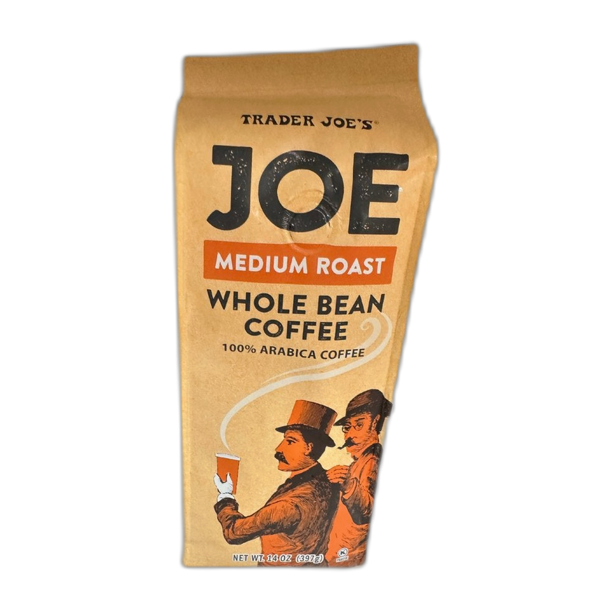 Medium Roast Whole Bean Coffee | Trader Joe's