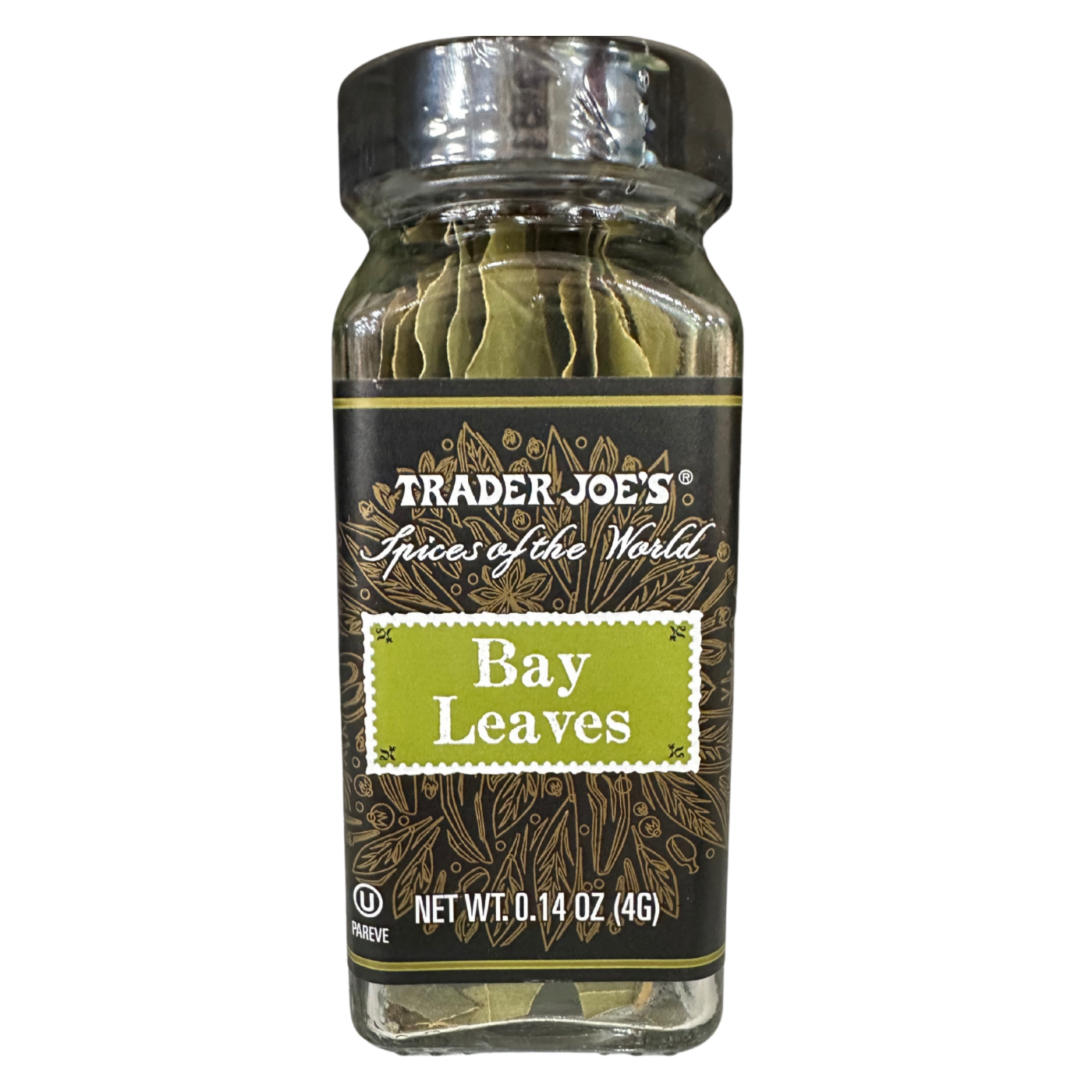 Bay Leaves