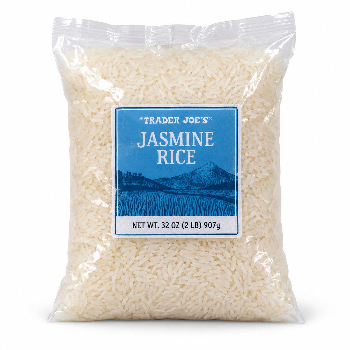 Trader Joe’s Jasmine Rice
