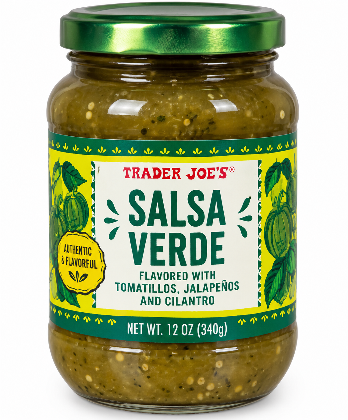 SALSA VERDE