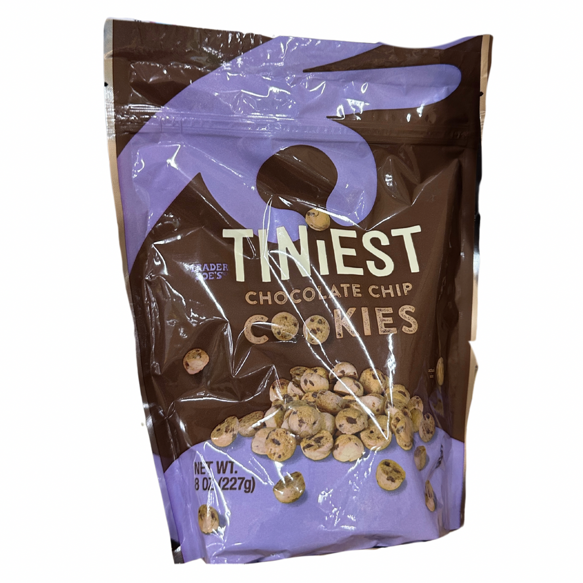 Market To Your Door | Tiniest Chocolate Chip Cookies