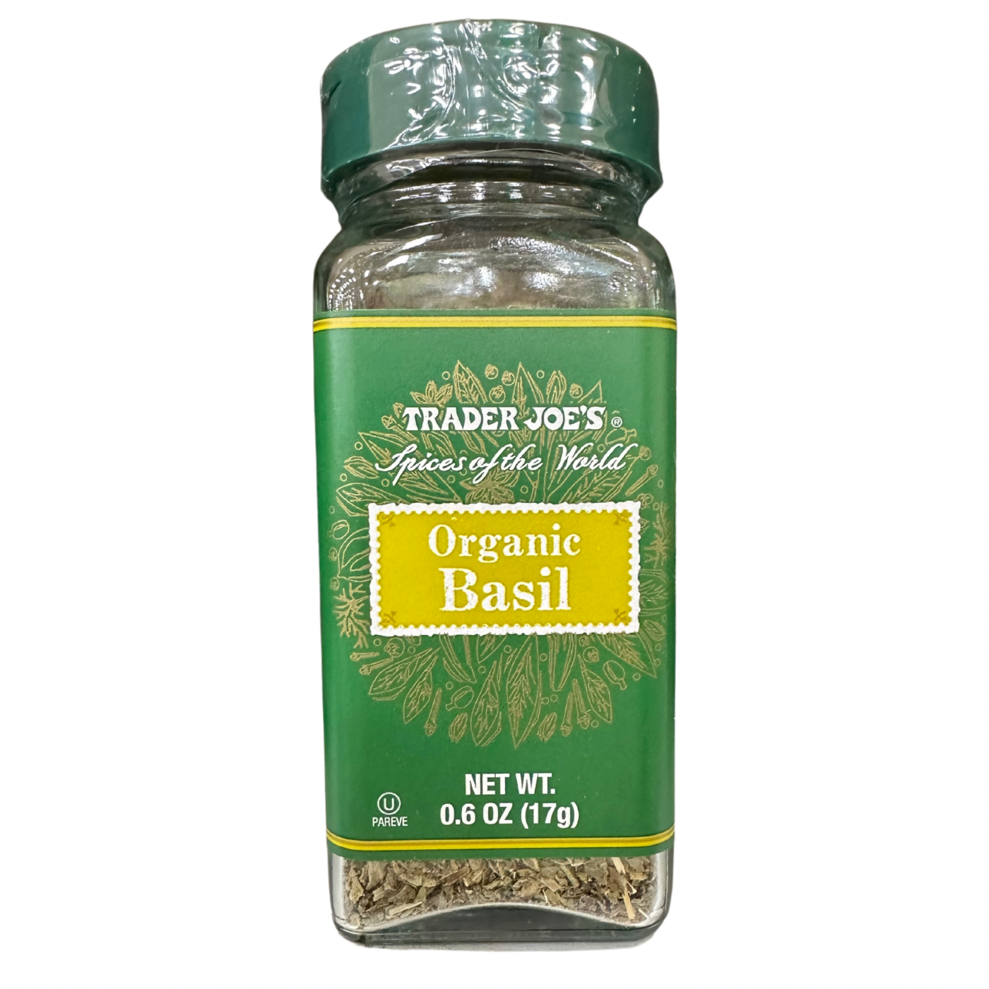 Basil ORGANIC
