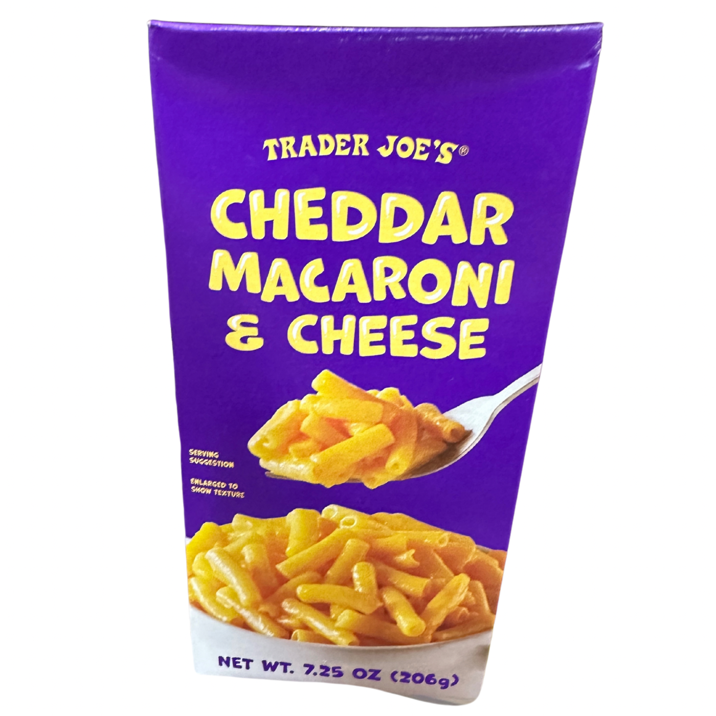 Cheddar Macaroni & Cheese