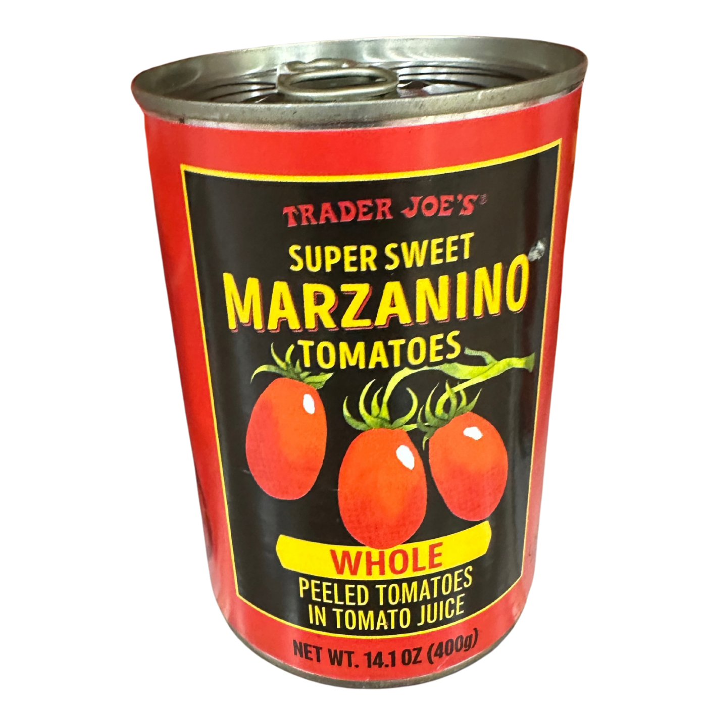 Super Sweet Marzanino Tomatoes