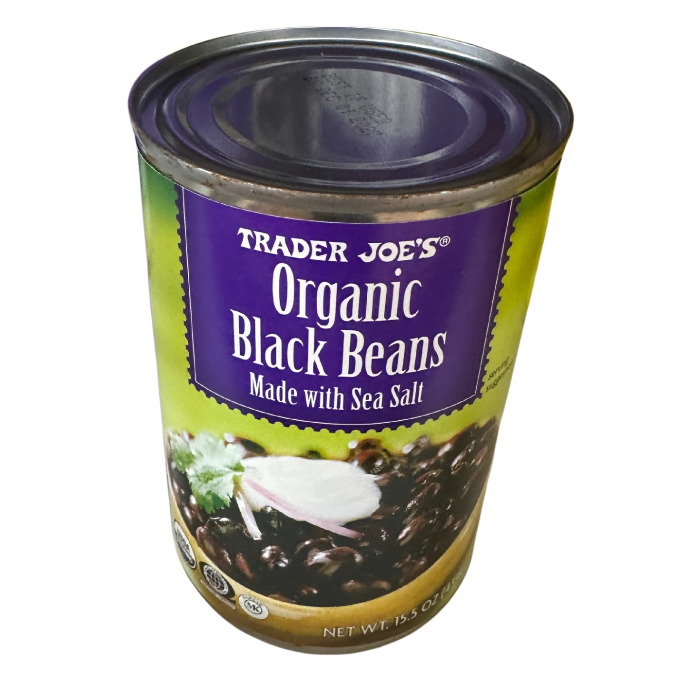 Black Beans ORGANIC