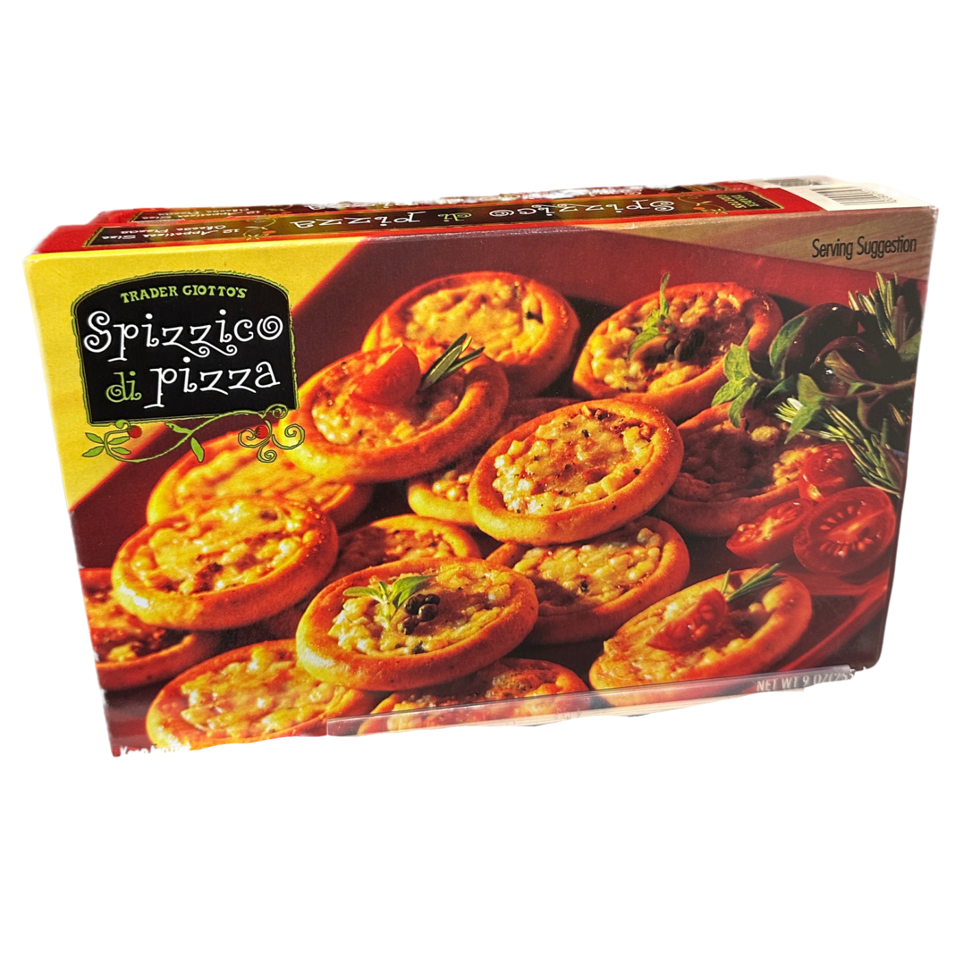 Spizzico Pizza