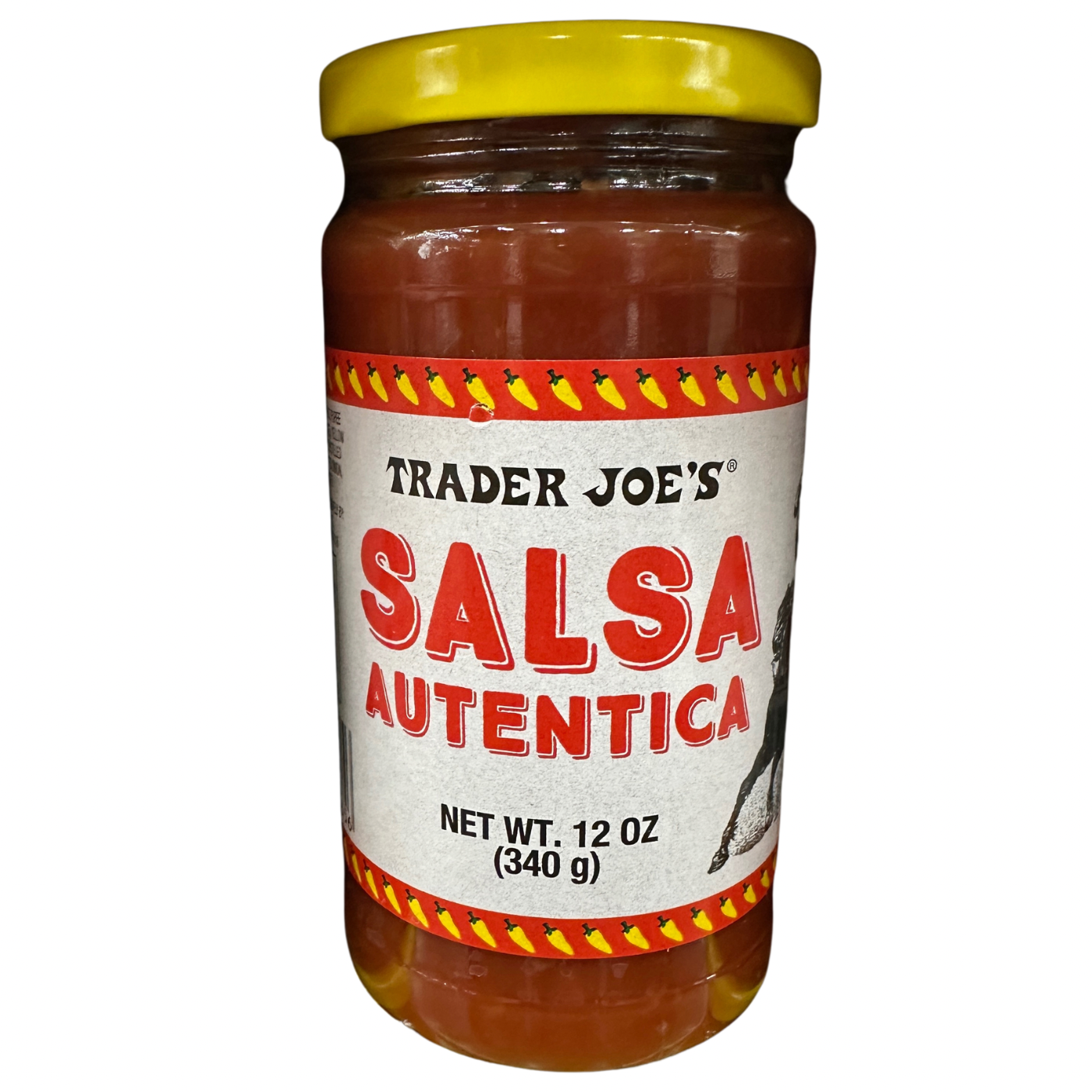 Salsa Autentica