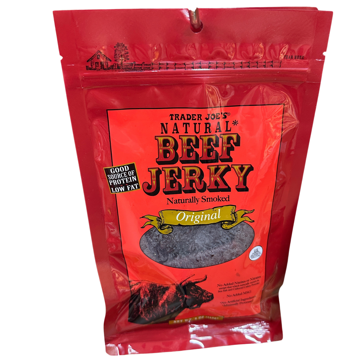 Beef Jerky ORIGINAL