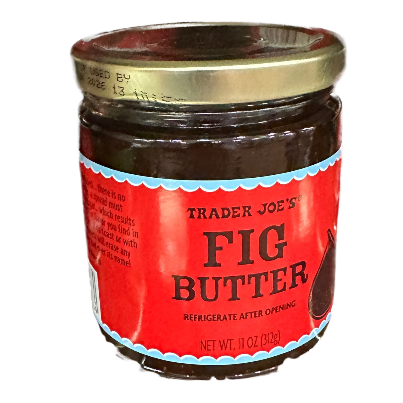 Fig Butter