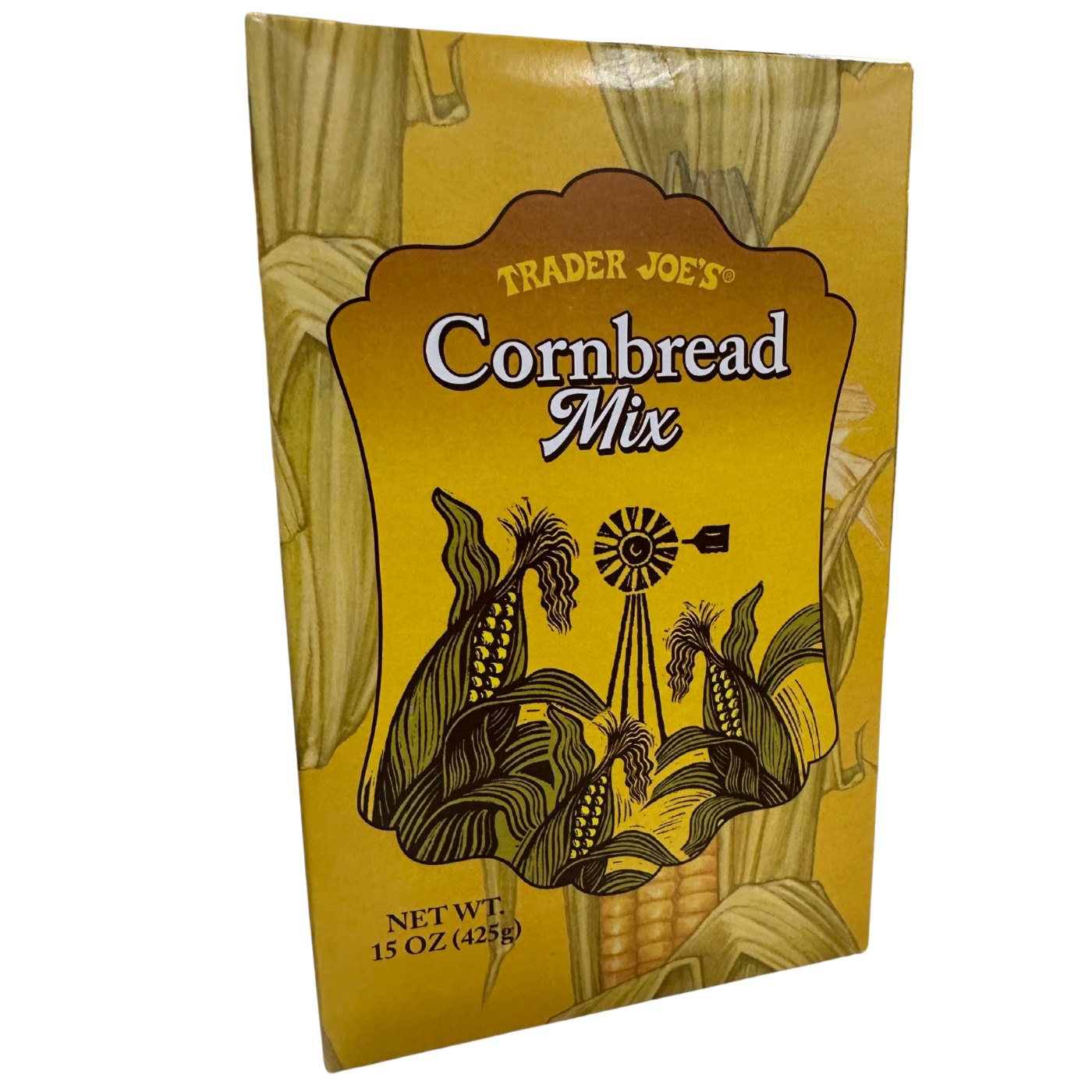Corn Bread Mix