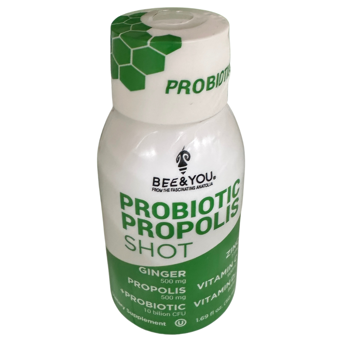 Probiotic Digestive Support