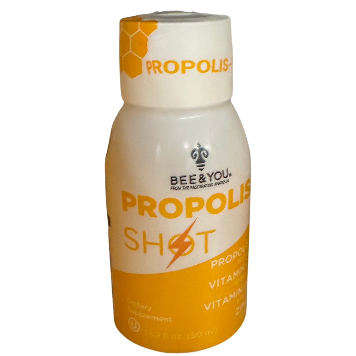 Propolis - VIT C Immune Support