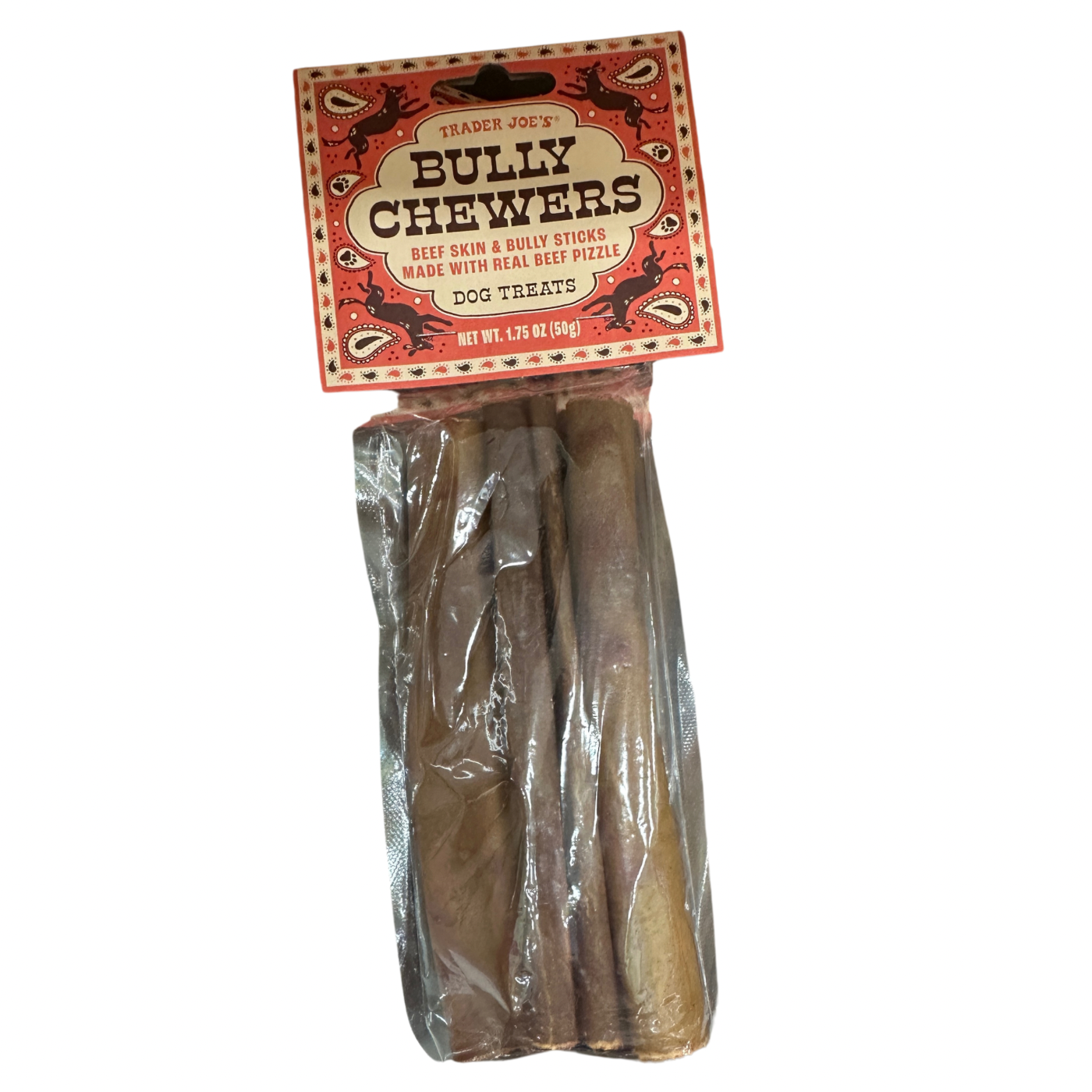 Bully Chewers