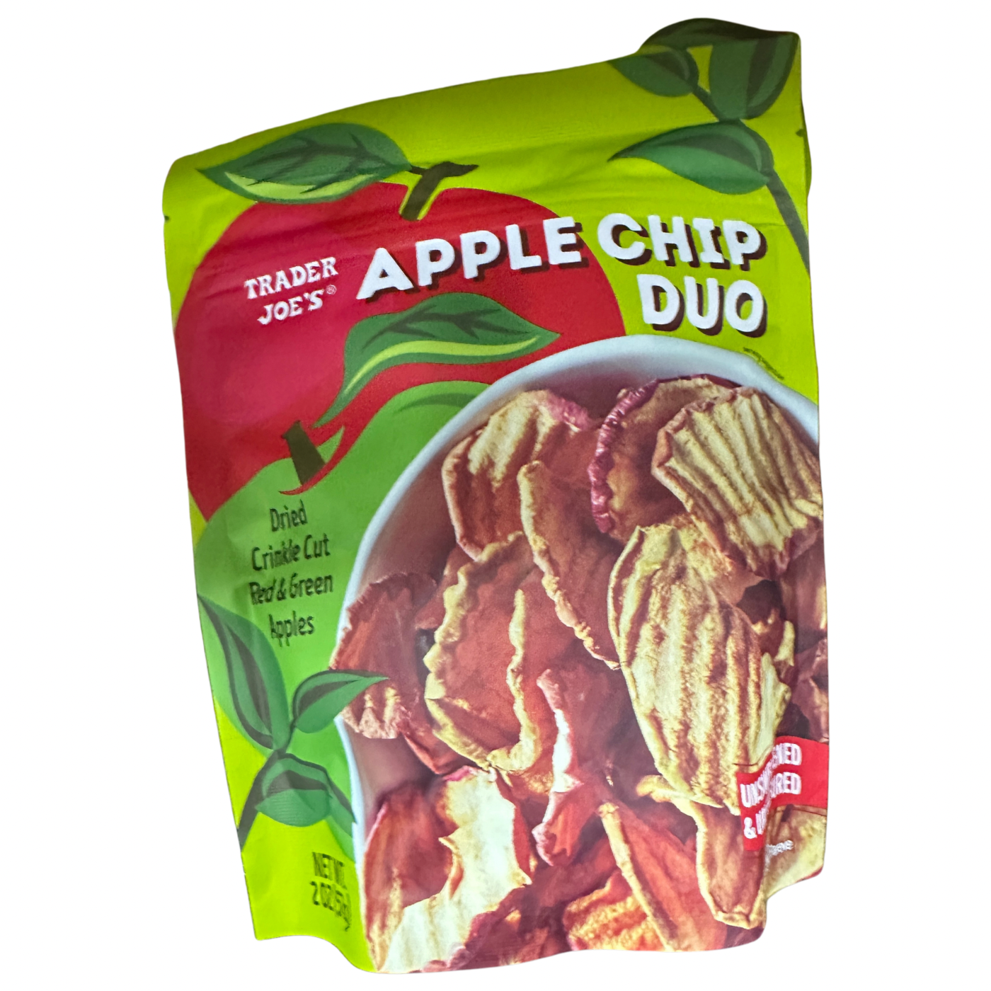 Apple Chips
