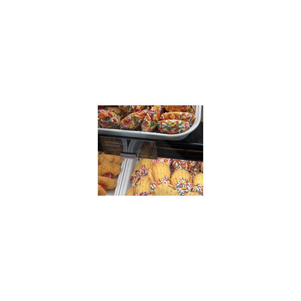 Joseph's Apricot Filled Butter Cookie 16 oz - Per Pound
