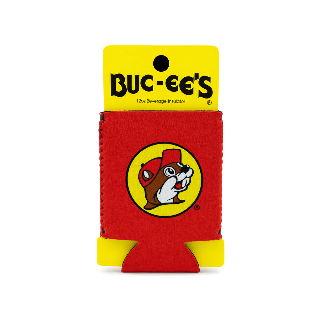 Buc-ee's | 12oz Koozies