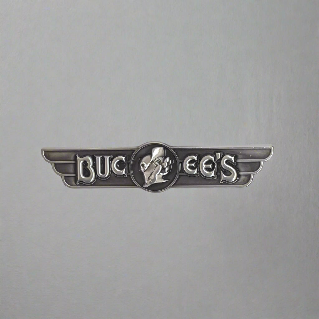 Buc-ee's | Retro Wings Magnet