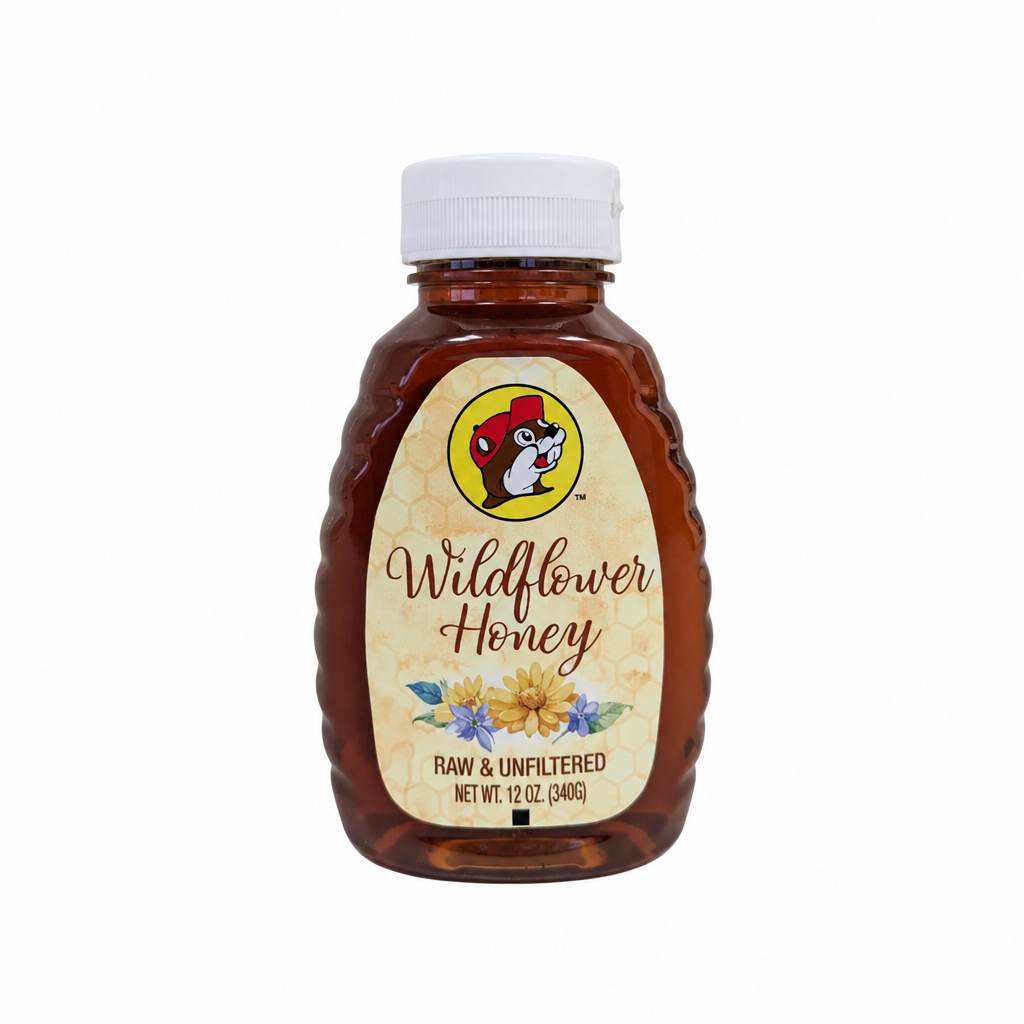 Buc-ee's | Wildflower Honey
