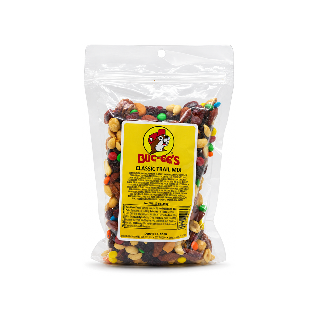 Classic Trail Mix