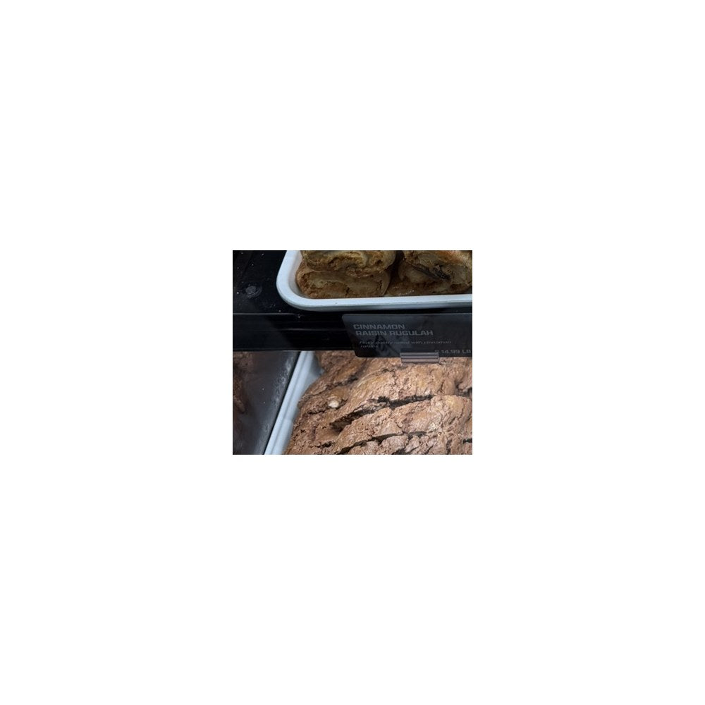 Joseph's Chocolate Almond Biscotti 16 oz