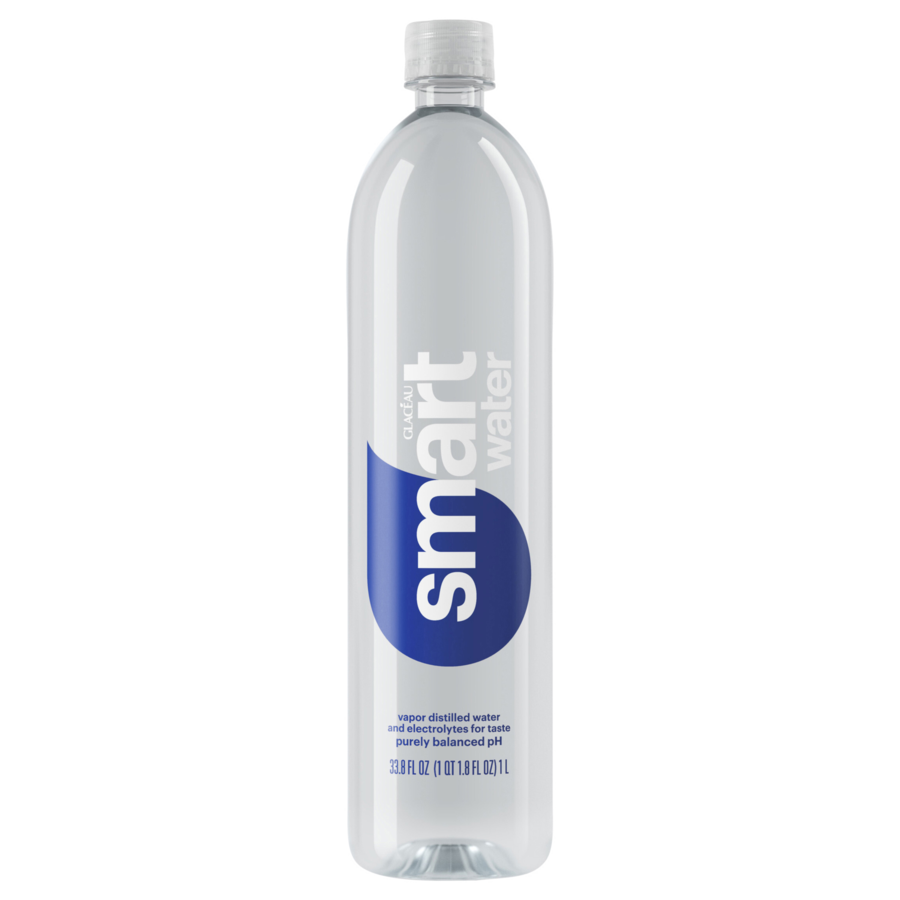 Publix | Glaceau Smartwater 33.8 oz