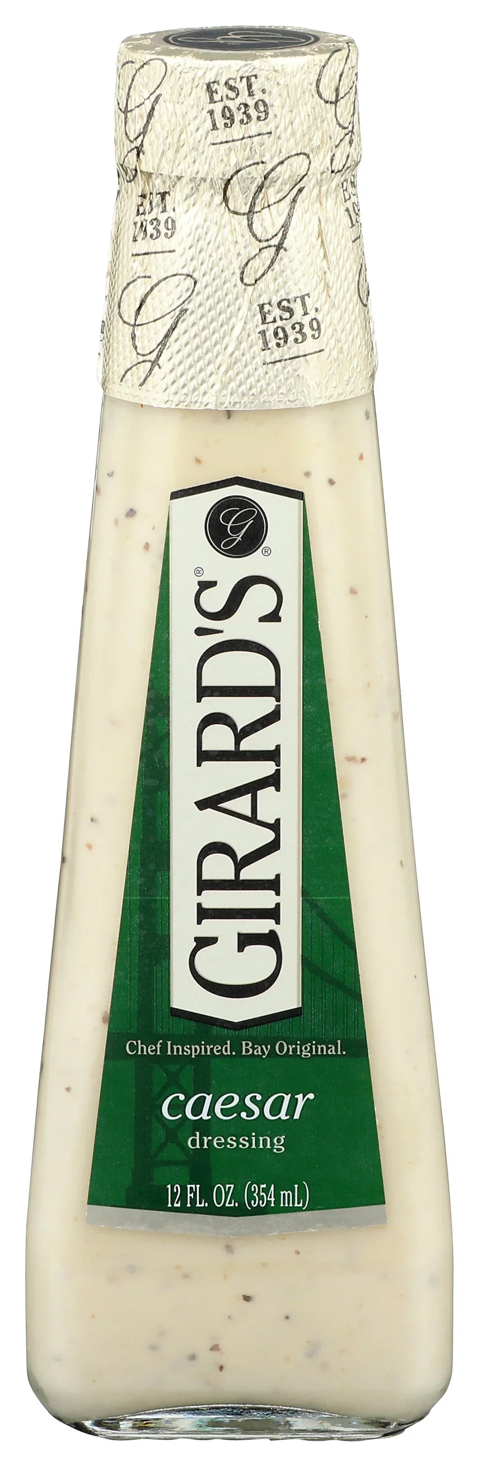 Joseph's Girards Caesar Dressing