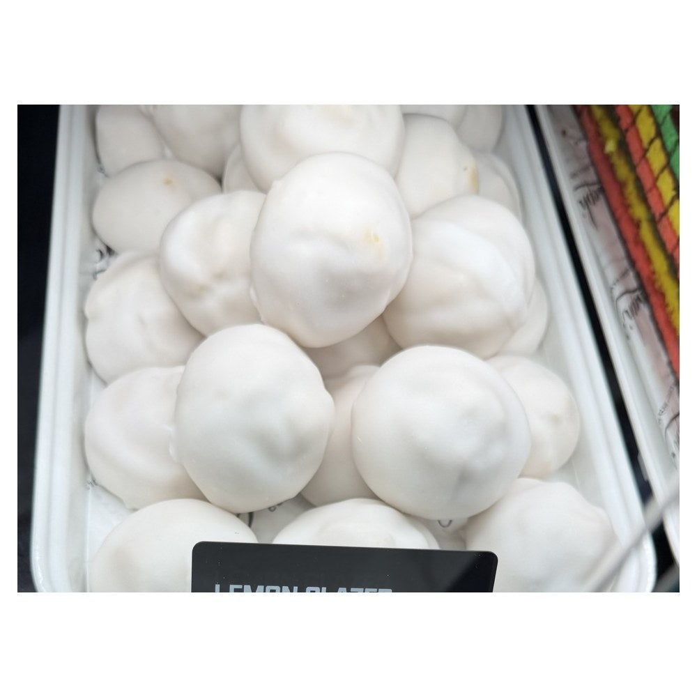 Joseph's Lemon Glazed Cookie 16 oz - Per Pound