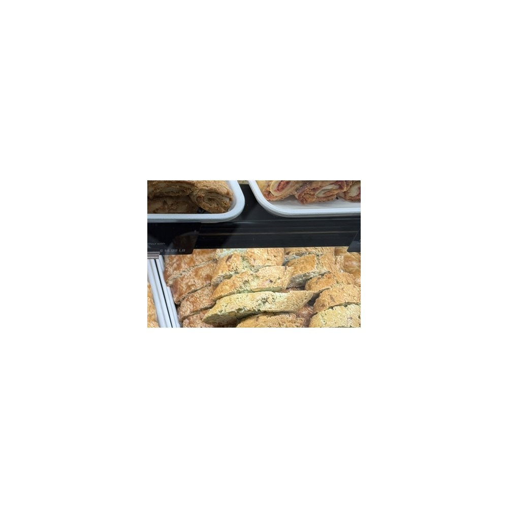 Joseph's Pistachio Biscotti 16 oz