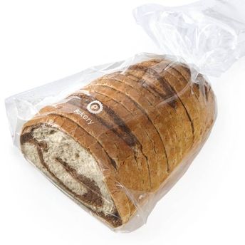 Publix | Deli Style Marble Rye Bread | 16 oz