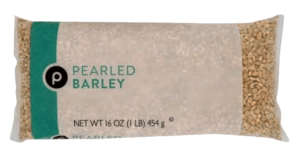 Publix | Pearled Barley