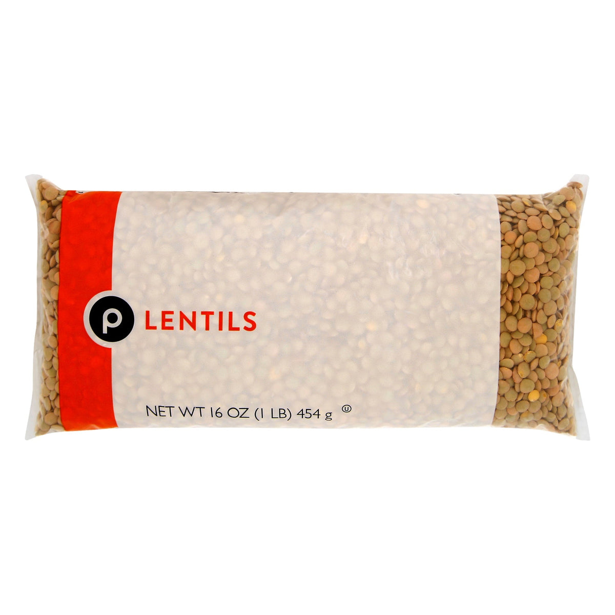Publix | Lentils
