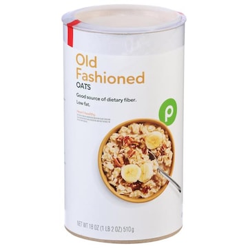 Publix | Old Fashioned Oats