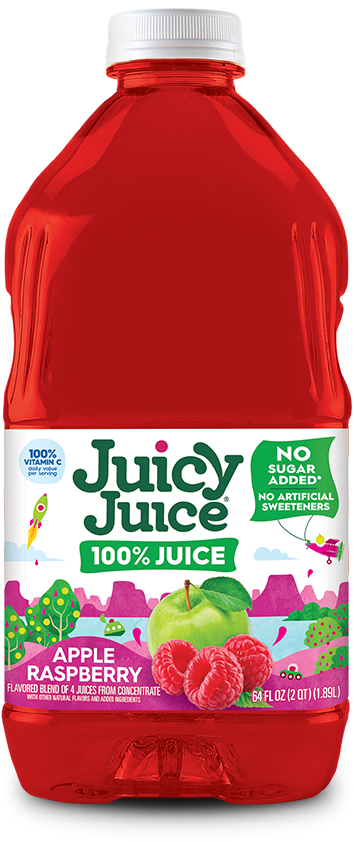 Publix | Juicy Juice 100% Juice 64 oz