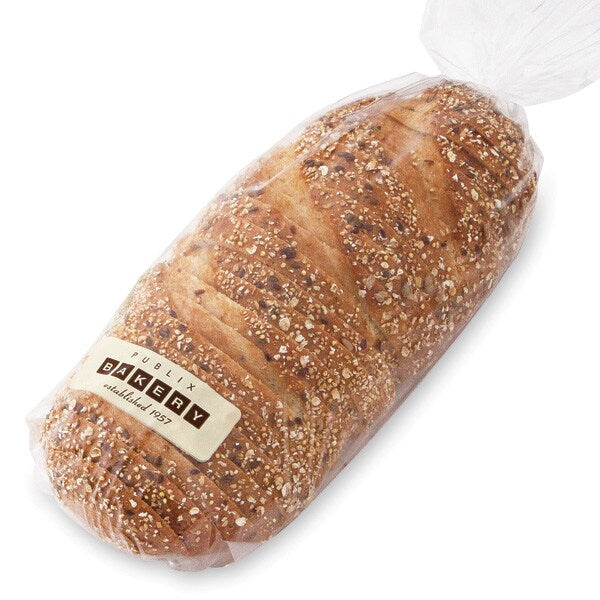 Publix | Italian Five Grain Bread