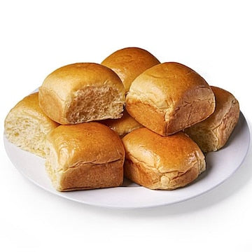 Publix | Brioche Dinner Rolls, 8 ct 9 oz