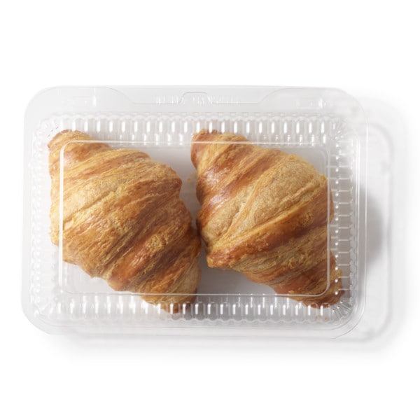 Publix | All Butter Croissants, 2 ct