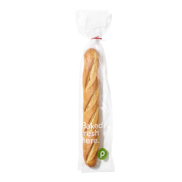 Publix | French Bread
