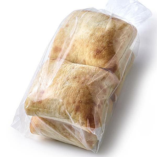 Publix | Bakery Presliced Ciabatta Roll