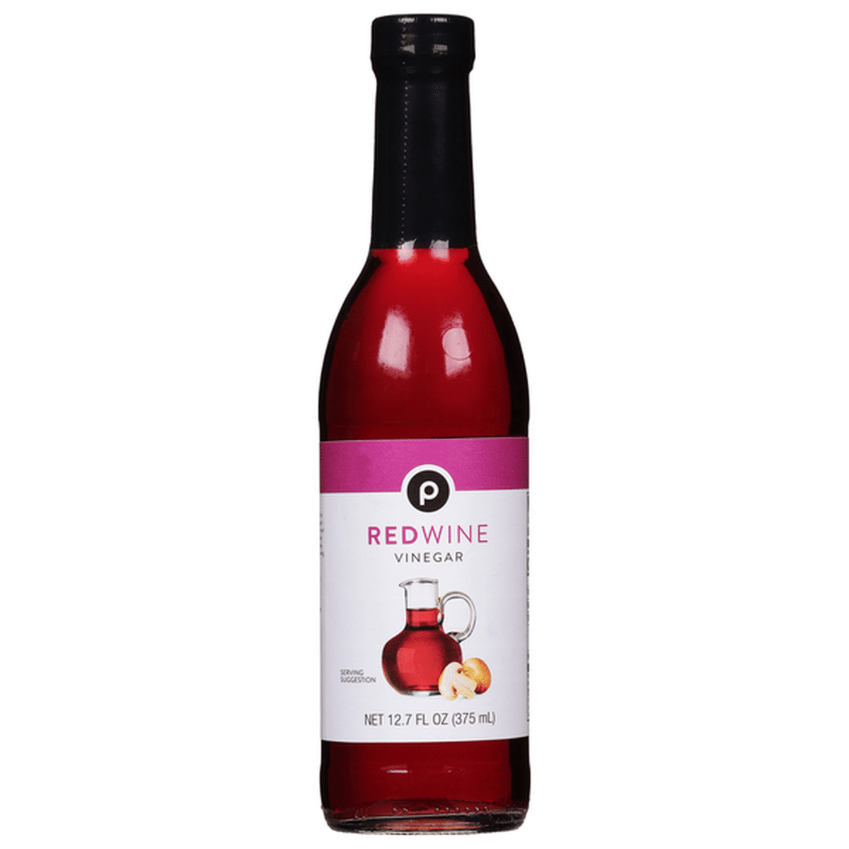 Publix | Vinegar Red Wine