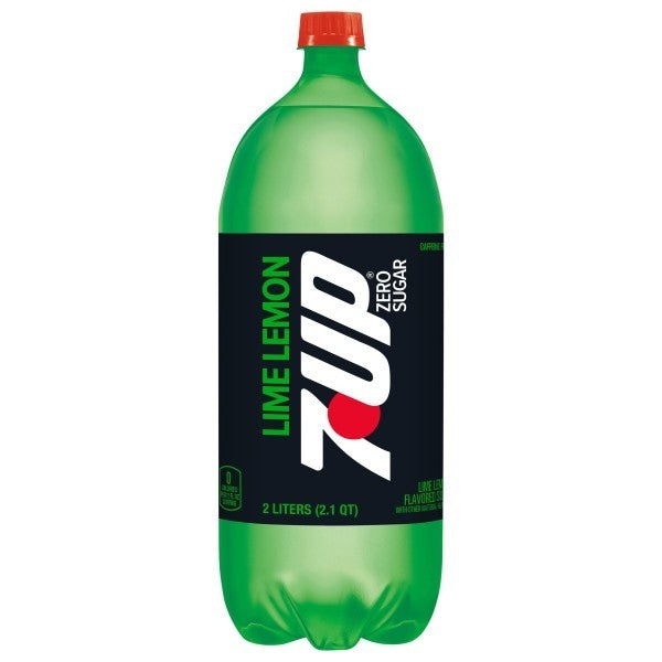 Publix | Zero Lemon Lime Soda